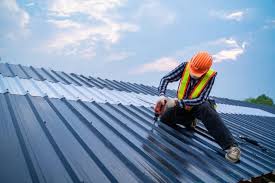 Best 4 Ply Roofing  in Greenfield, CA